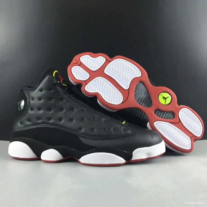 Air 414571-001 Jordan 13 2011 Retro 'Playoff' 0829